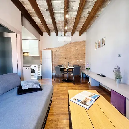 Gracia Apartament *