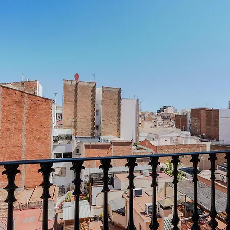 Gracia Apartament