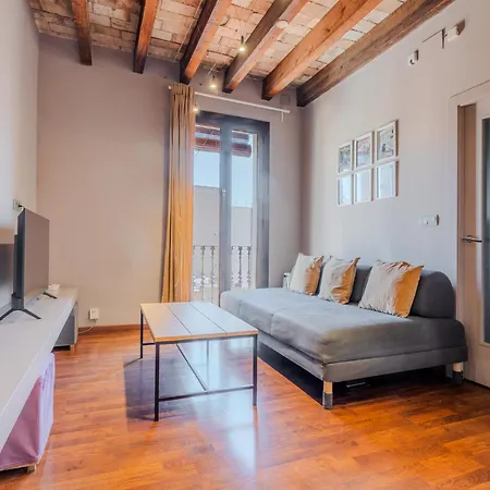 Gracia Barcelona