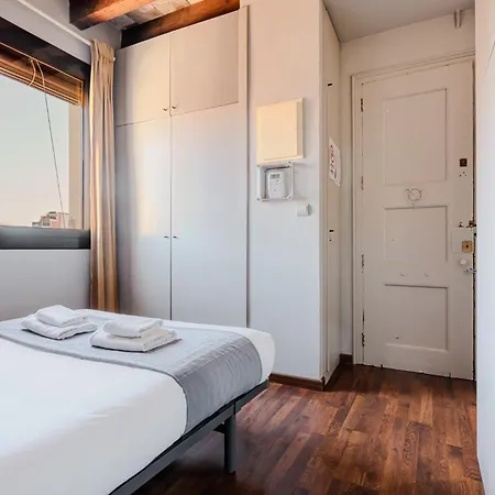 Gracia Apartament *