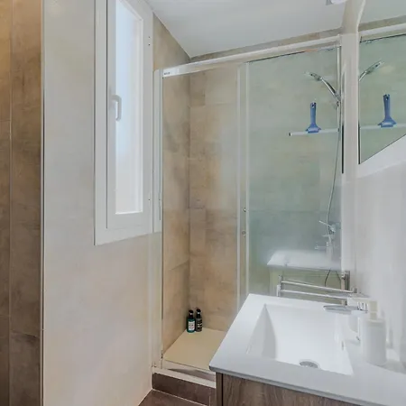 Apartament Gracia *