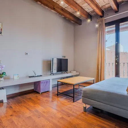 Gracia Barcelona