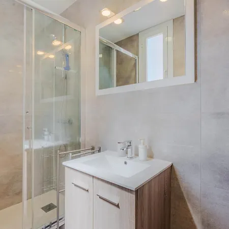 Apartament Gracia
