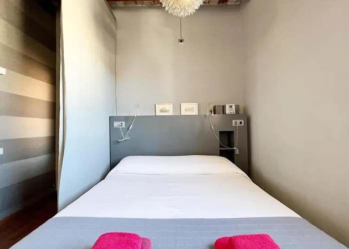 Gracia Apartamento Barcelona