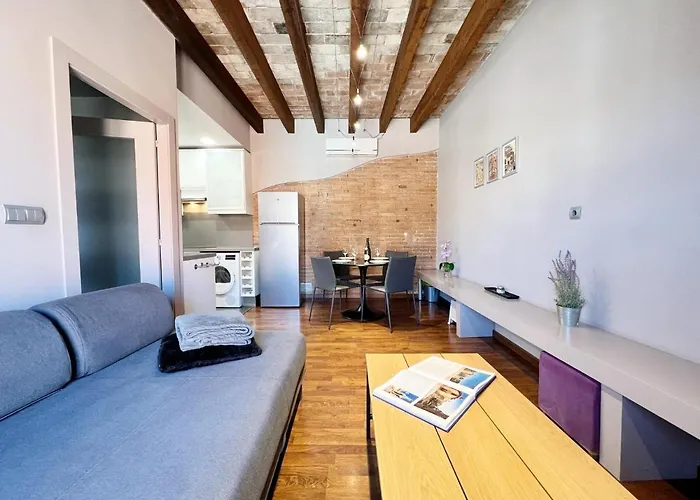 Gracia Apartamento *