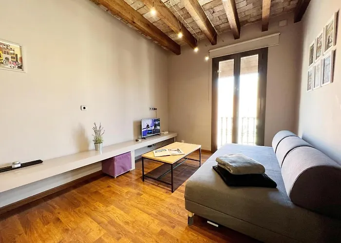 Gracia Barcelona