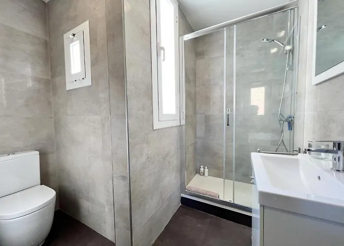 Apartamento Gracia *