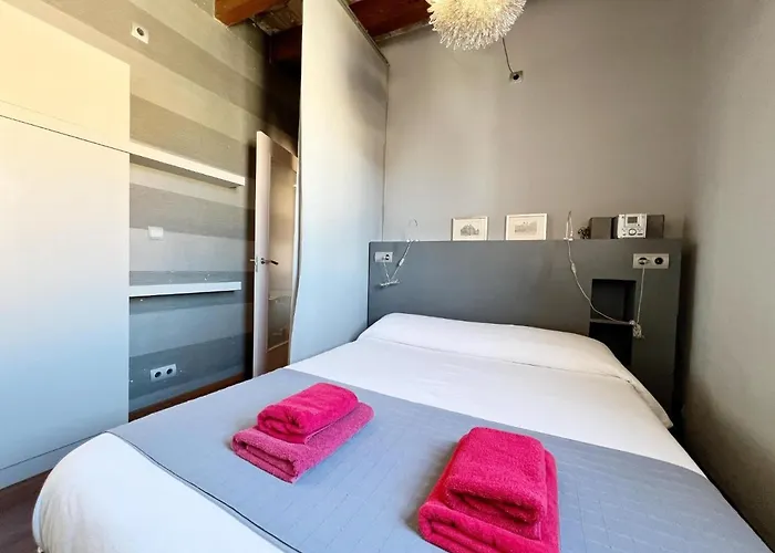 Gracia Apartamento Barcelona