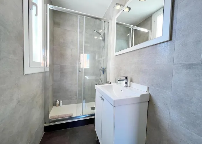 Gracia Apartamento Barcelona