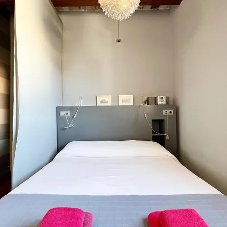 Gracia شقة برشلونة